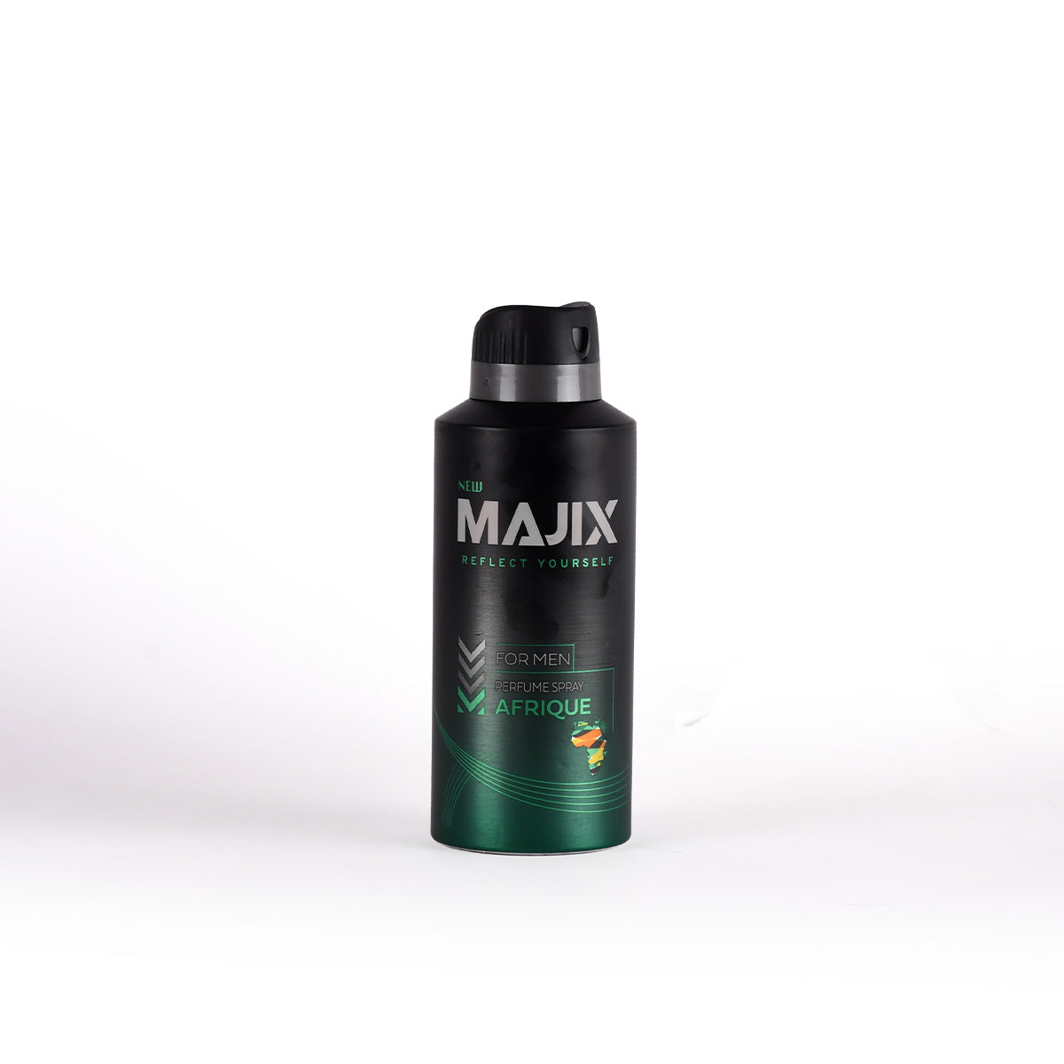 MAJIX PERFUME 150 ml AFRIQUE