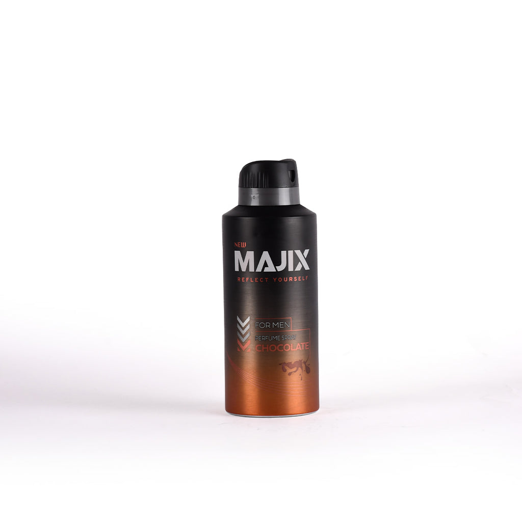MAJIX PERFUME 150 ml MUSC