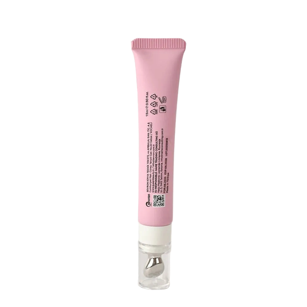 Ice Queen Niacinamide & Caffeine Eye Cream
