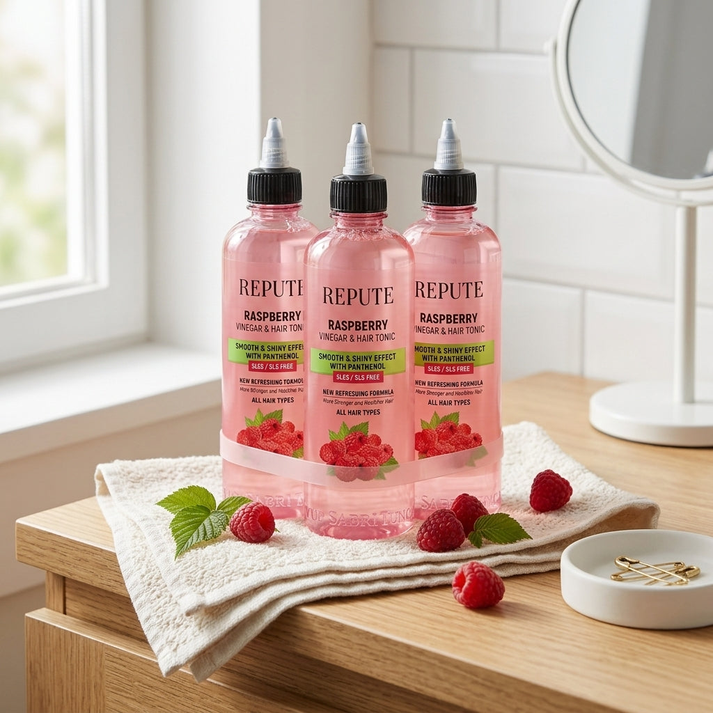 Ultimate Hair Boost Bundle