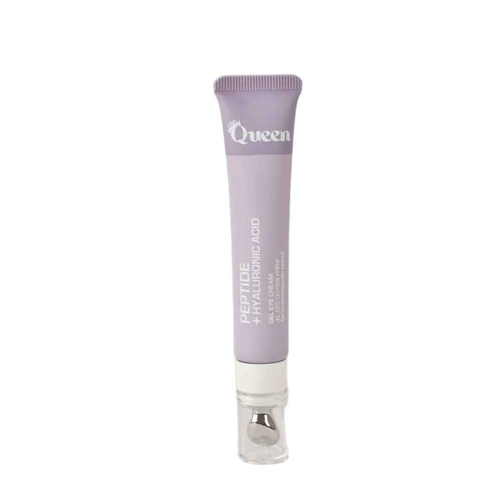 Ice Queen Peptide + Hyaluronic Acid Eye Cream