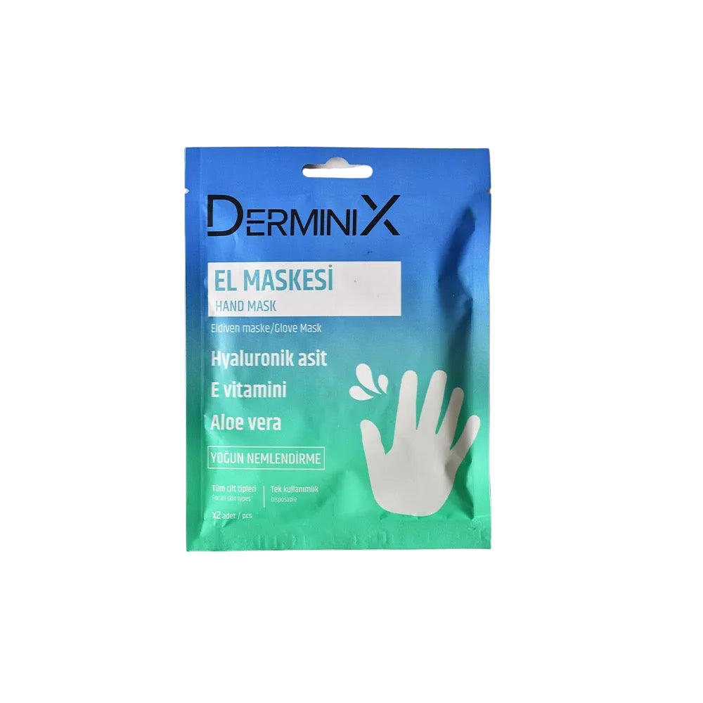 Derminix Hand Mask