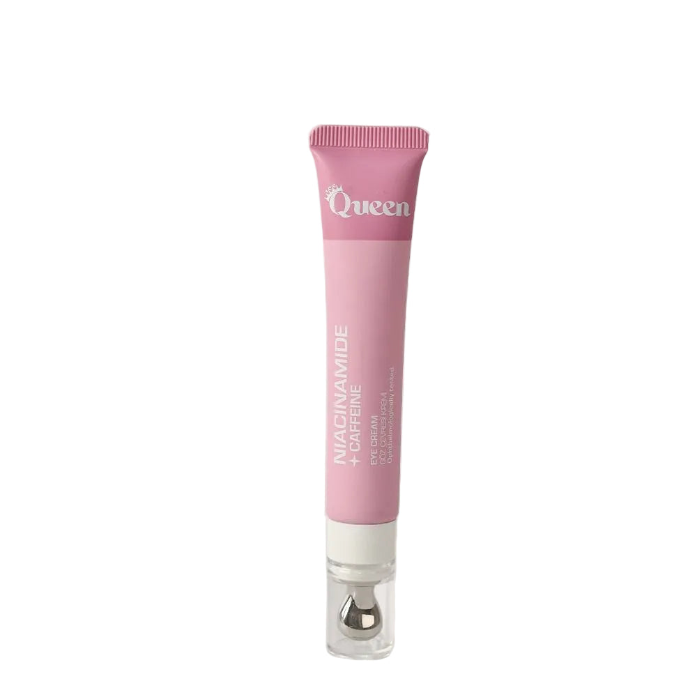 Ice Queen Niacinamide & Caffeine Eye Cream