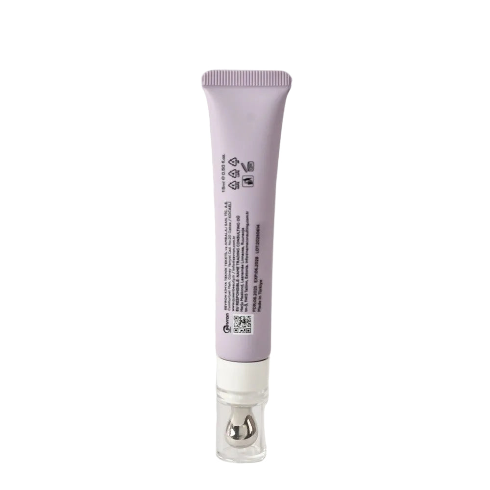 Ice Queen Peptide + Hyaluronic Acid Eye Cream