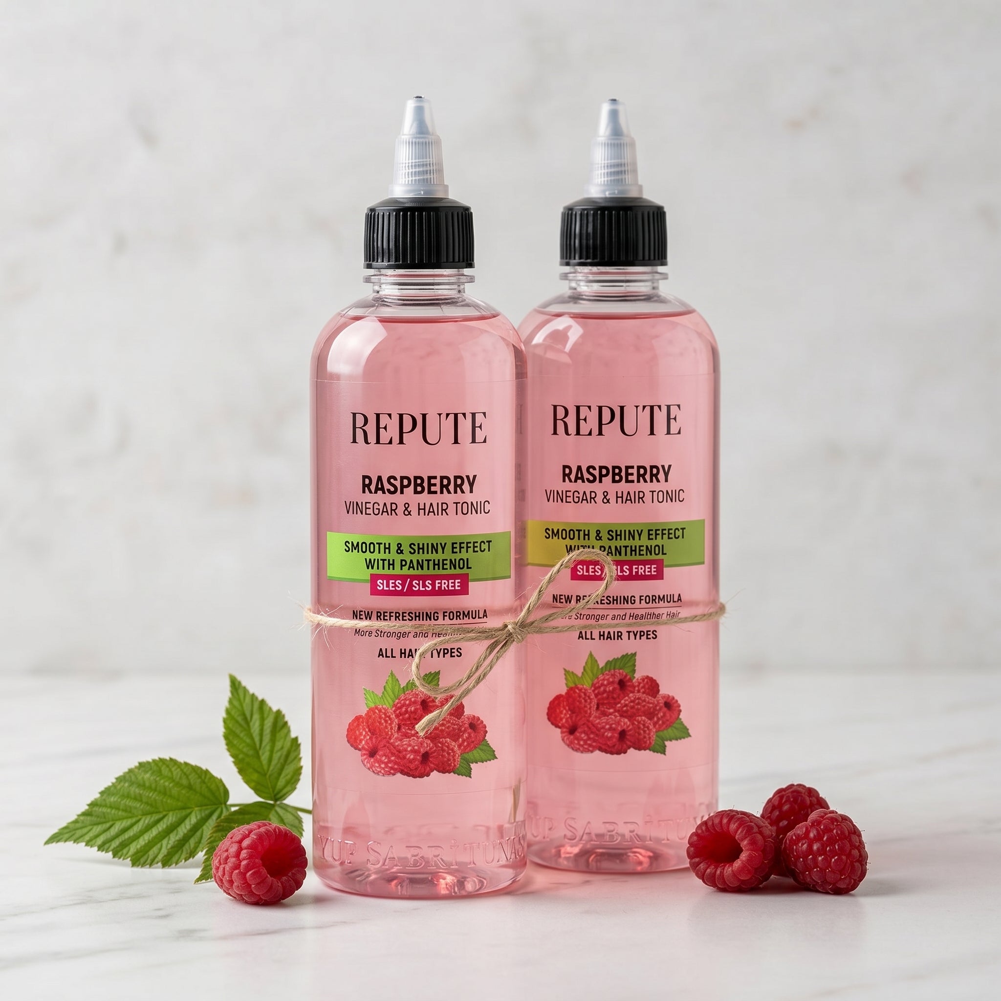 Hair Care Duo