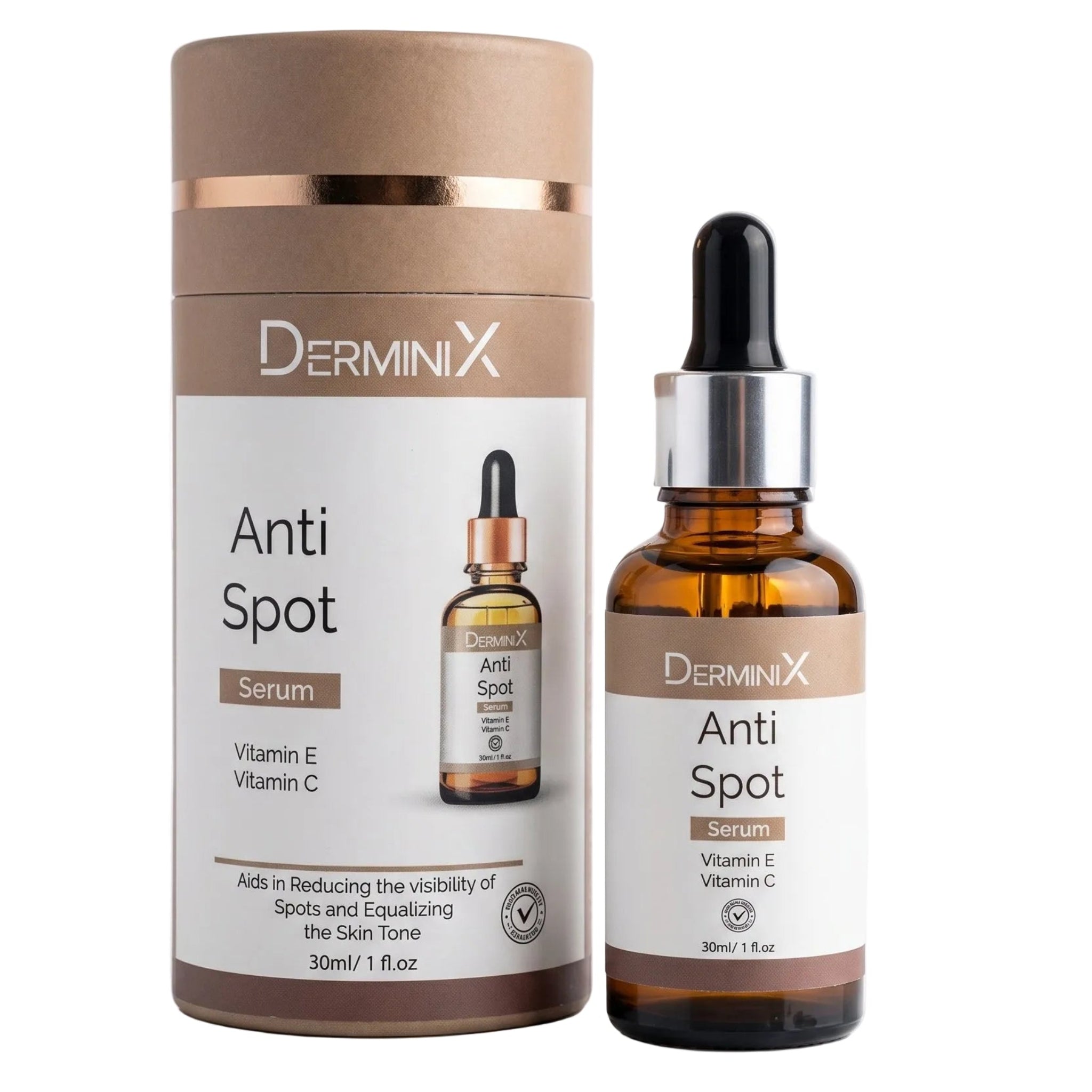 Derminix Anti Spot Serum