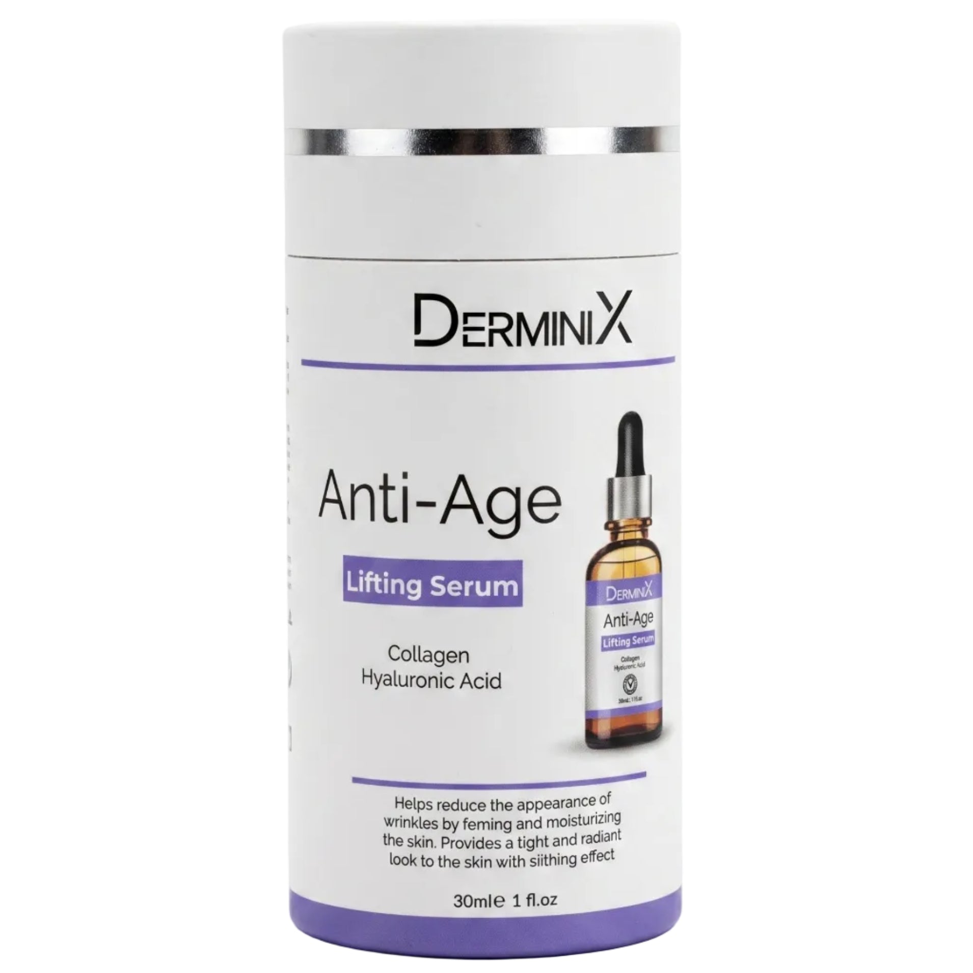 Derminix Anti - Age Lifting Serum