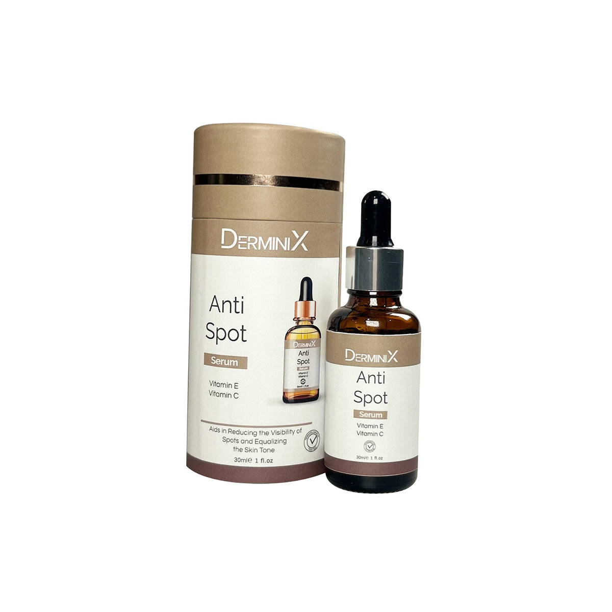 Derminix Anti Spot Serum