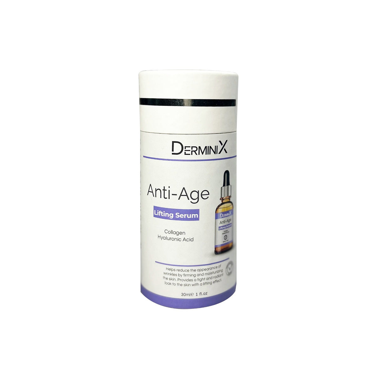 Derminix Anti - Age Lifting Serum