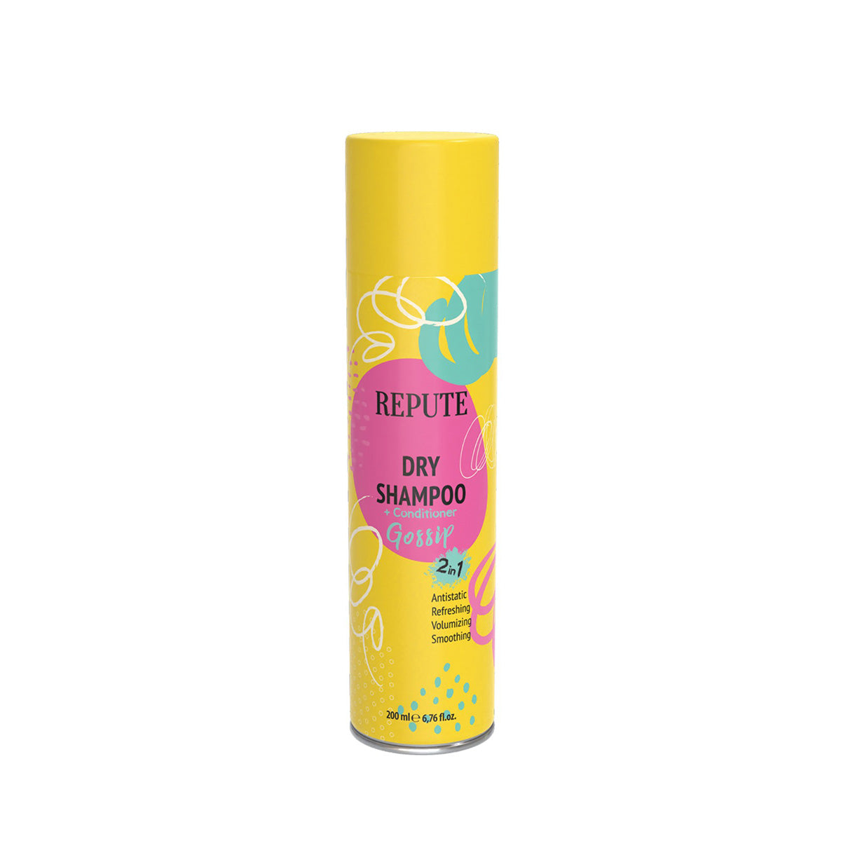 Repute Dry Shampoo +Conditioner Gossip