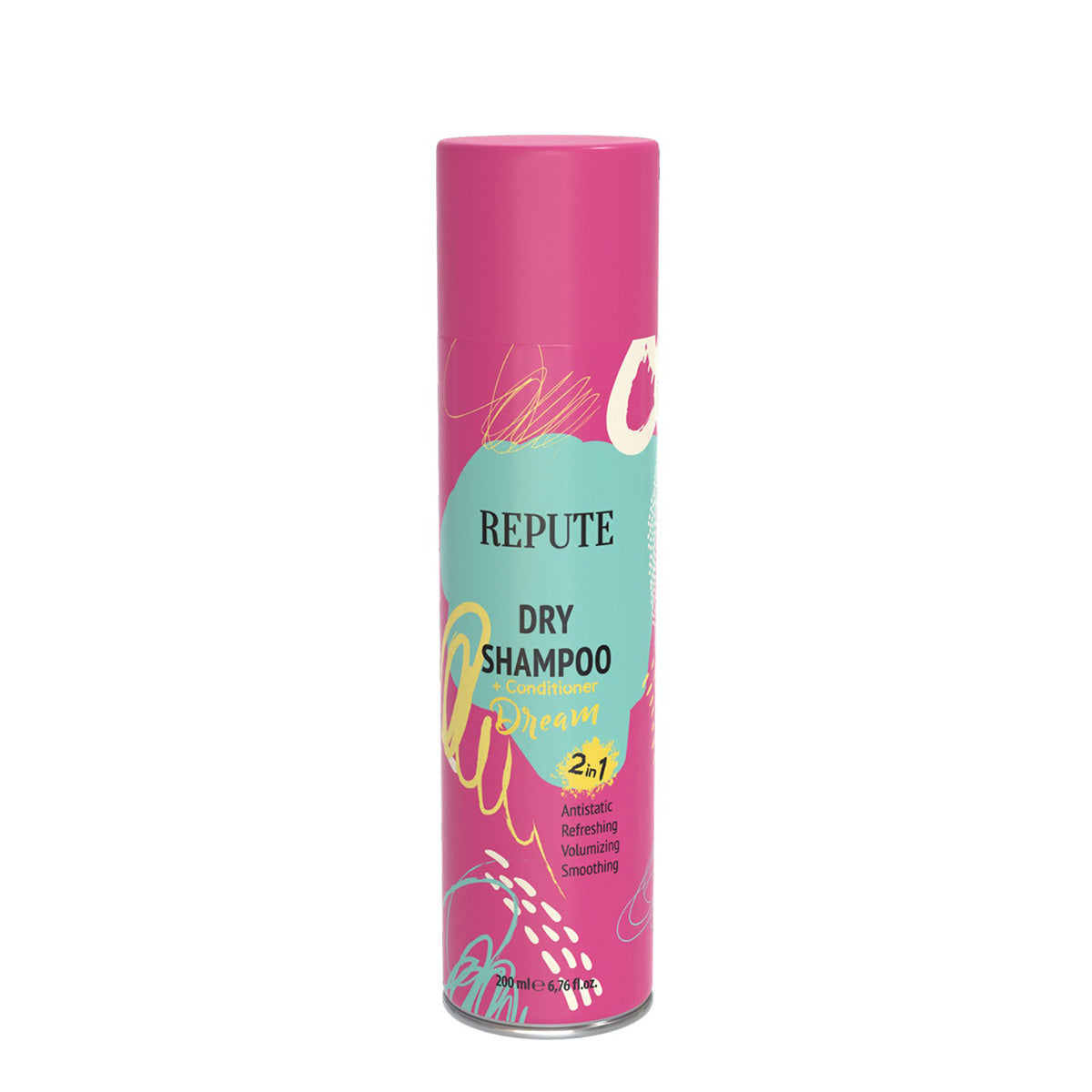 Repute Dry Shampoo +Conditioner Dream