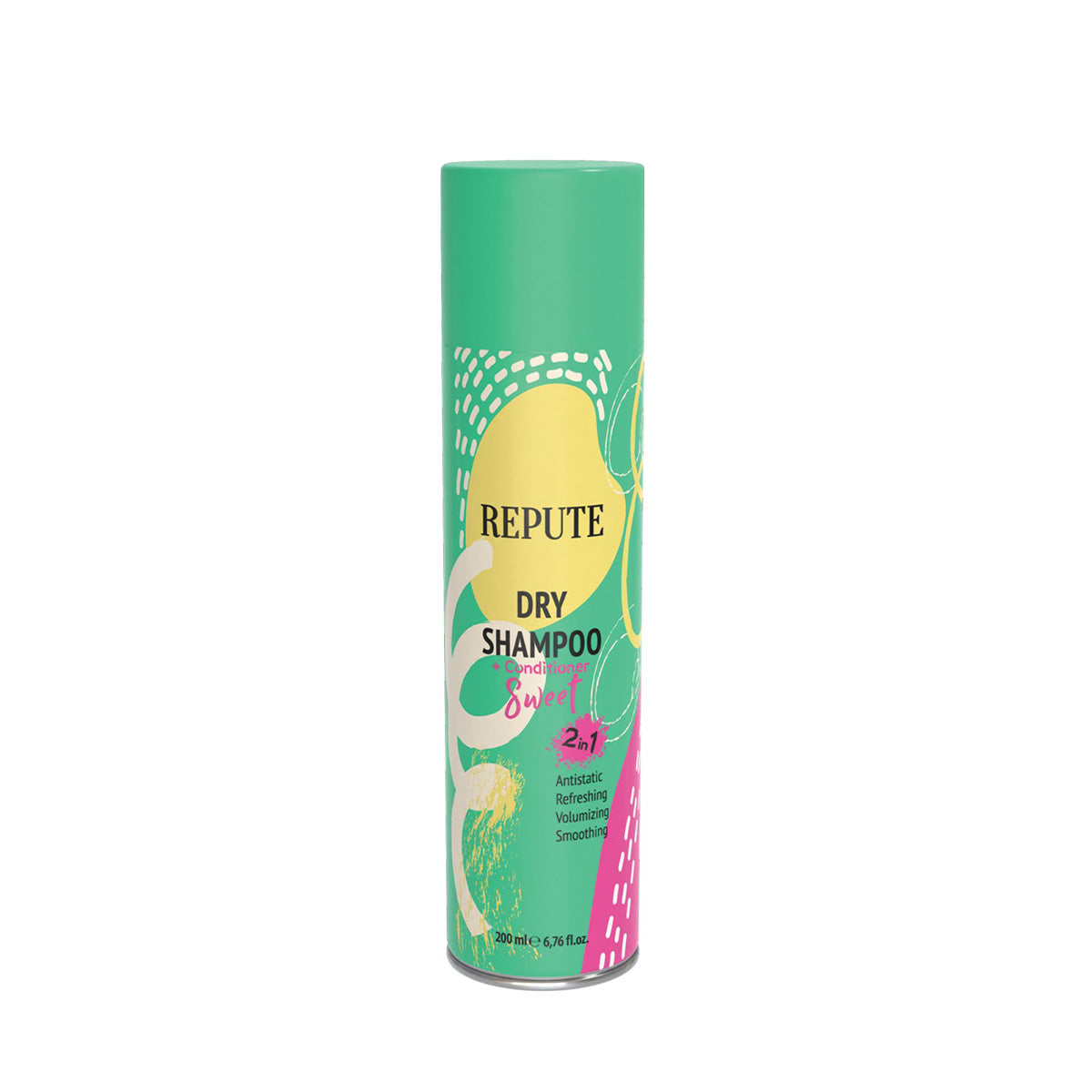 Repute Dry Shampoo +Conditioner Sweet