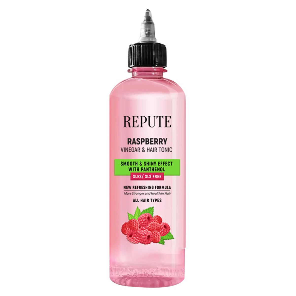 Repute Raspberry Vinegar & Hair Tonic