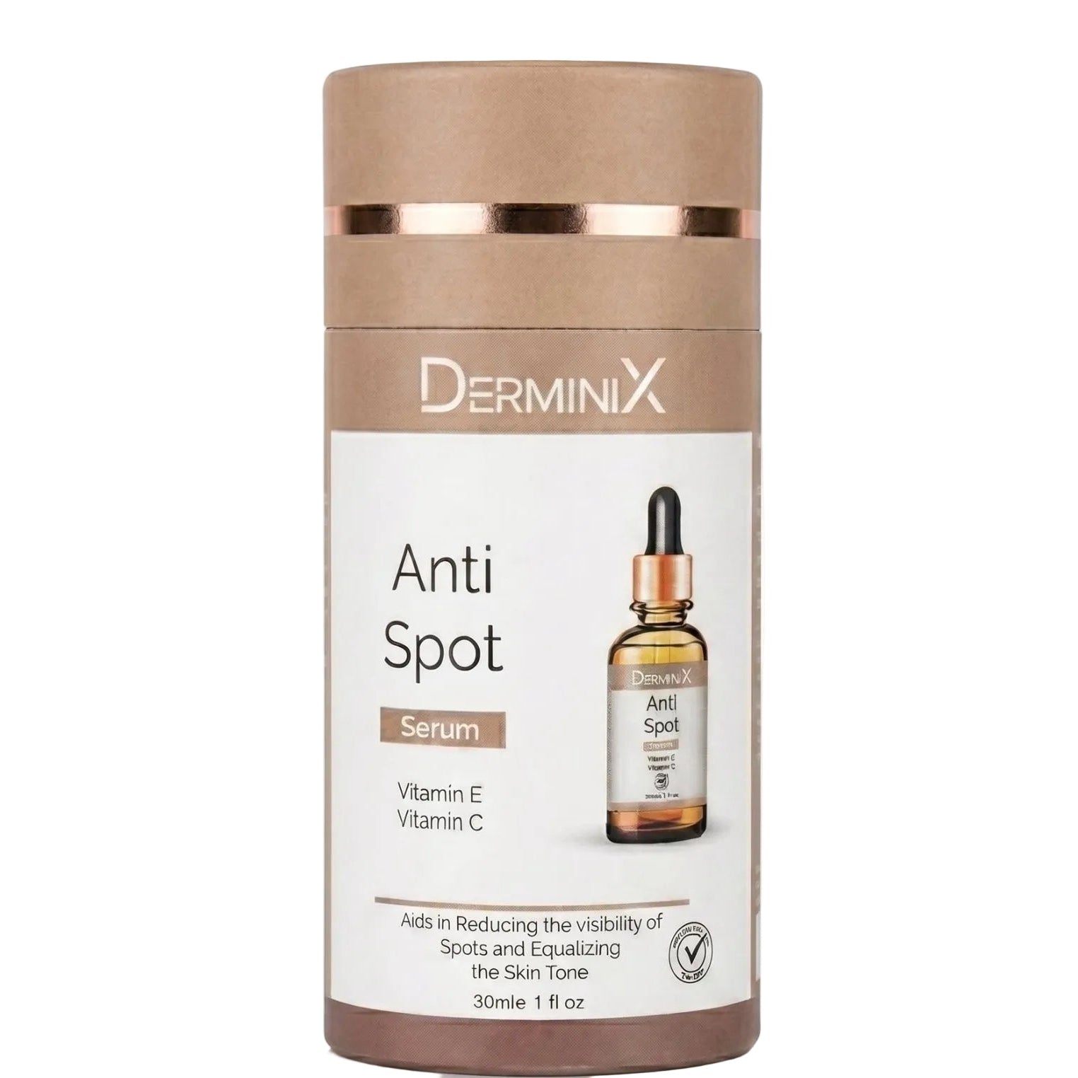Derminix Anti Spot Serum